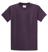 Port & Company® Essential Logo T-Shirt - Men's - Colors - view 97