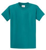 Port & Company® Essential Logo T-Shirt - Men's - Colors - view 957