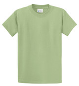 Port & Company® Essential Logo T-Shirt - Men's - Colors - view 178