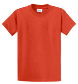 Port & Company® Essential Logo T-Shirt - Men's - Colors - view 159