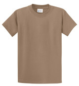 Port & Company® Essential Logo T-Shirt - Men's - Colors - view 239