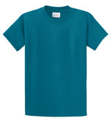Port & Company® Essential Logo T-Shirt - Men's - Colors - view 279