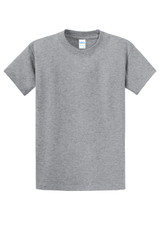 Port & Company® Essential Logo T-Shirt - Men's - Colors - view 459
