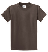 Port & Company® Essential Logo T-Shirt - Men's - Colors - view 40