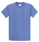 Port & Company® Essential Logo T-Shirt - Men's - Colors - view 560