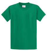 Port & Company® Essential Logo T-Shirt - Men's - Colors - view 919