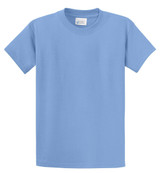Port & Company® Essential Logo T-Shirt - Men's - Colors - view 999