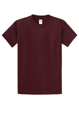 Port & Company® Essential Logo T-Shirt - Men's - Colors - view 320