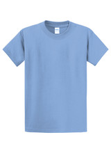 Port & Company® Essential Logo T-Shirt - Men's - Colors - view 946
