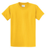 Port & Company® Essential Logo T-Shirt - Men's - Colors - view 966