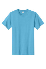 Port & Company® Essential Logo T-Shirt - Men's - Colors - view 180