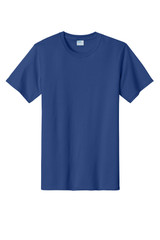 Port & Company® Essential Logo T-Shirt - Men's - Colors - view 540