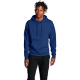 Champion® Double Dry Eco Custom Pullover Unisex Hoodie - view 10