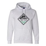 Champion® Double Dry Eco Custom Pullover Unisex Hoodie - view 14