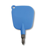 Reversible Standard / Phillips Head Promo Screwdriver - view 2