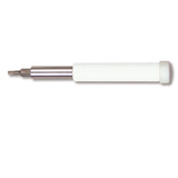 Large Round 4 in 1 Magnetic Promo Screwdriver Set - view 5