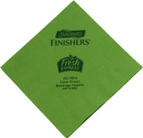 2-Ply Color Imprinted Beverage Napkins - 5"w x 5"h