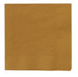 2-Ply Color Imprinted Beverage Napkins - 5