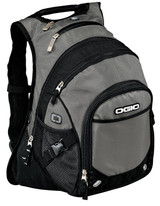 OGIO® Fugitive Branded Computer Backpack - 19