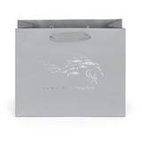 Matte Laminated Finish Shopping Promotional Tote Bag - 10
