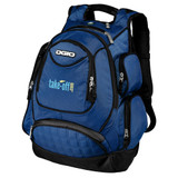 OGIO® Metro Promotional Computer Backpack - 21"