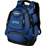OGIO® Metro Promotional Computer Backpack - 21