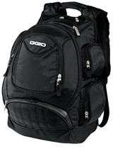 OGIO® Metro Promotional Computer Backpack - 21