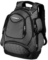 OGIO® Metro Promotional Computer Backpack - 21