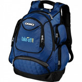 OGIO® Metro Promotional Computer Backpack - 21
