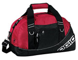 OGIO® Half Dome Imprinted Duffle - 18
