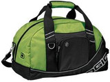 OGIO® Half Dome Imprinted Duffle - 18
