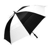 ShedRain Windjammer Vented Golf Custom Umbrella - 62