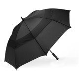 ShedRain Windjammer Vented Golf Custom Umbrella - 62
