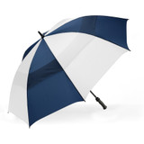 ShedRain Windjammer Vented Golf Custom Umbrella - 62