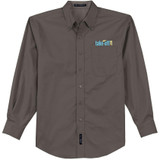 Port Authority® Long Sleeve Easy Care Custom Shirt - Men's