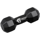 Dumbbell Custom Stress Balls
