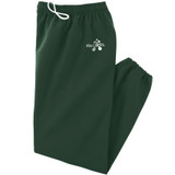 Gildan Heavy Blend Custom Sweatpants - Colors