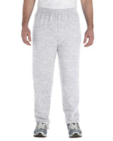 Gildan Heavy Blend Custom Sweatpants - Colors - view 4