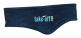 Port Authority® R-Tek Stretch Fleece Custom Headband - view 1