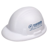 Hard Hat Promotional Stress Ball - Colors - view 5