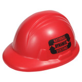Hard Hat Promotional Stress Ball - Colors - view 4