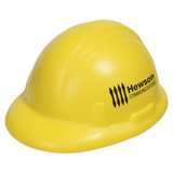Hard Hat Promotional Stress Ball - Colors - view 7