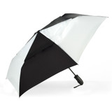 ShedRain Windjammer Compact Custom Umbrella - 43