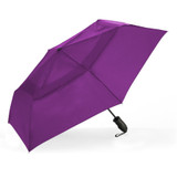 ShedRain Windjammer Compact Custom Umbrella - 43