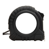 Rubber/Plastic Promotional Tape Measure - 12' - view 4