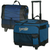 Roller Promotional Cooler Bag - 54 Can - view 2