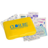 Custom Companion Care First Aid Kit