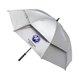 Deluxe Challenger Vented Promo Golf Umbrella - 62