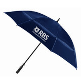 Deluxe Challenger Vented Promo Golf Umbrella - 62