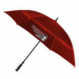 Deluxe Challenger Vented Promo Golf Umbrella - 62